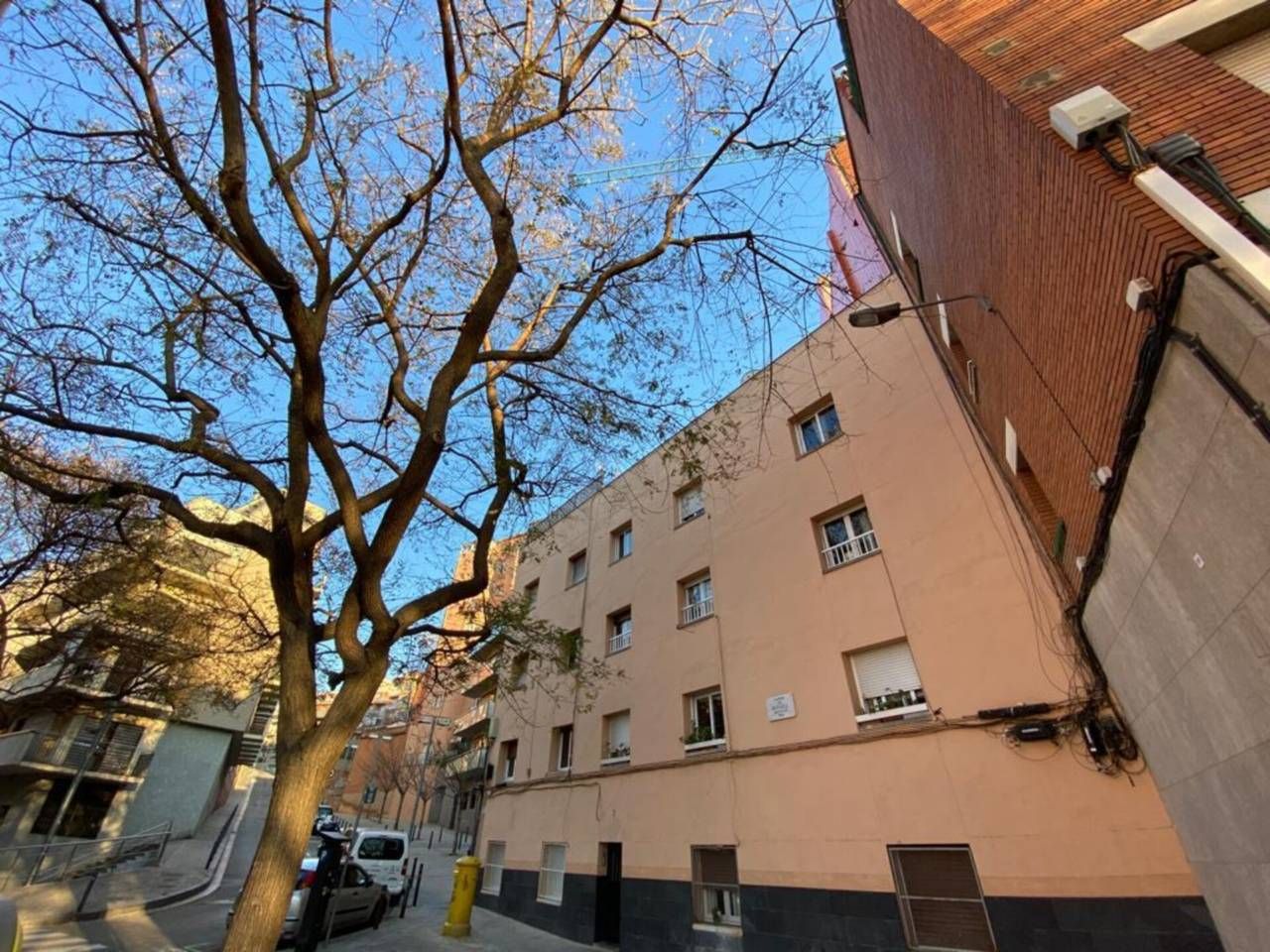 Edificio en venta en Rossell, La Teixonera