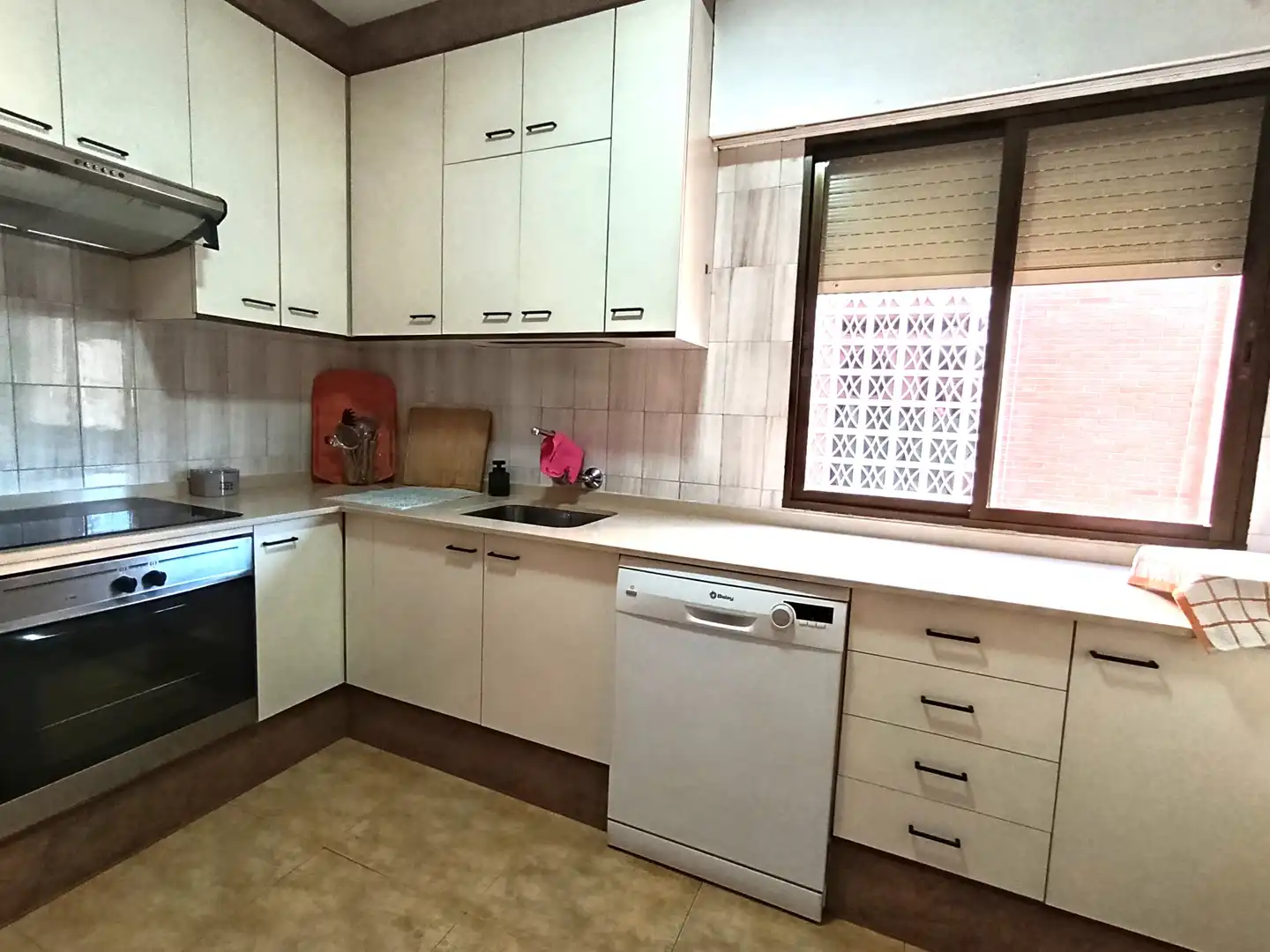 Cocina de Piso en venta en Totana con Aire acondicionado