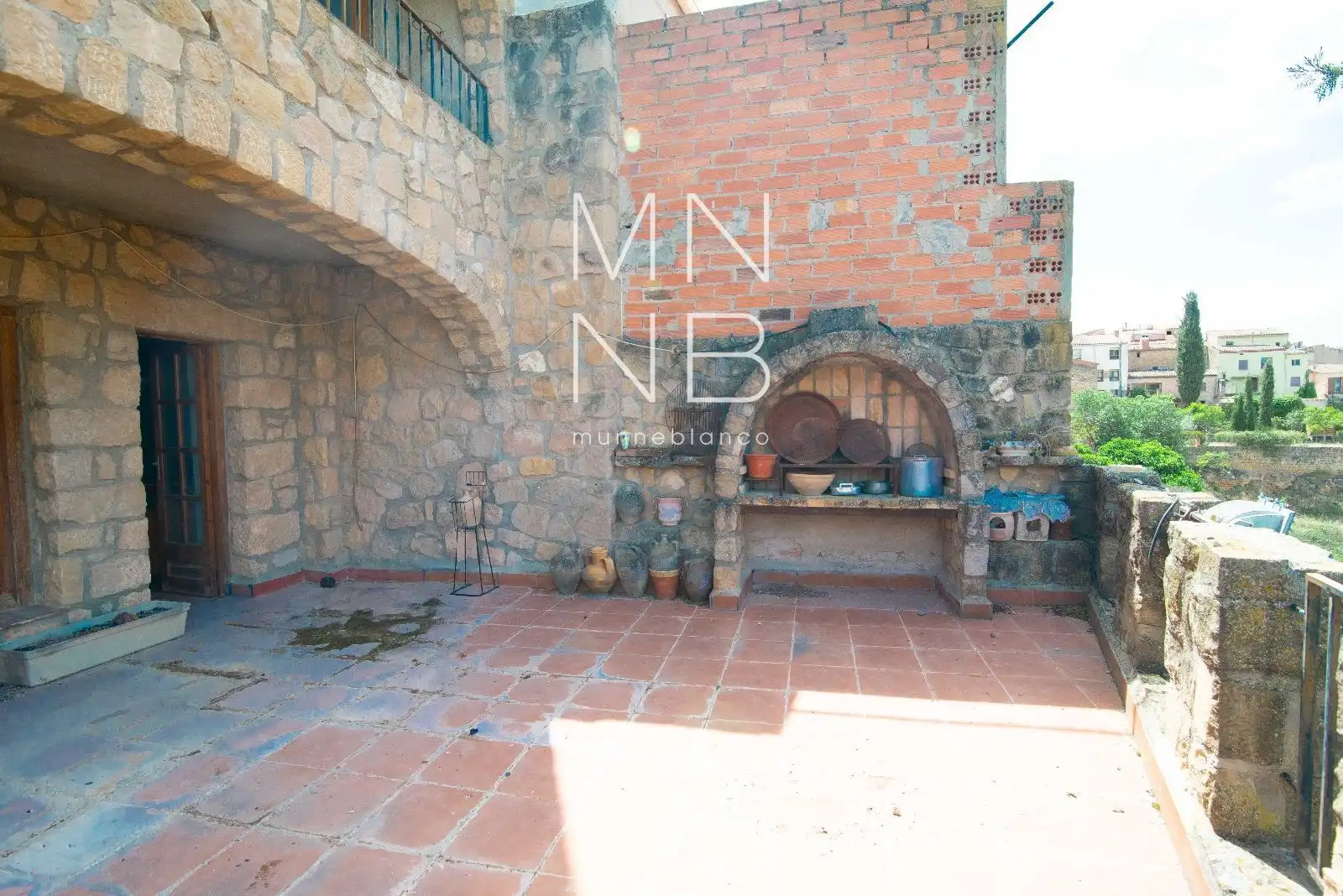 Casa o xalet en venda a Lleida, Cervià de Les Garrigues