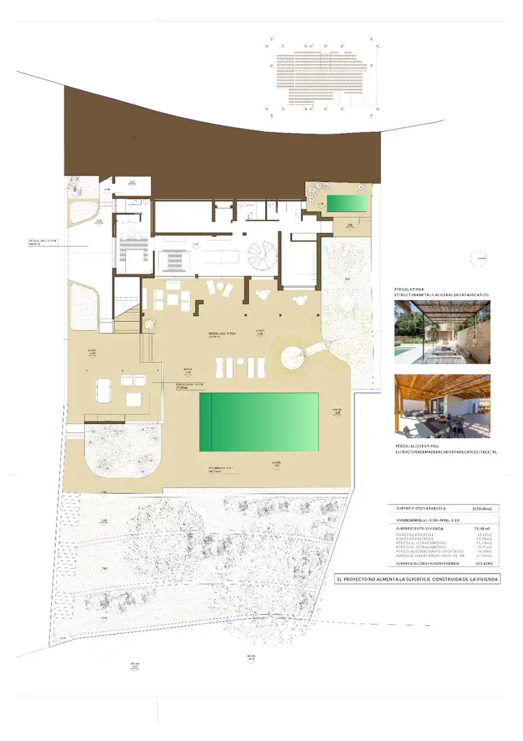 Casa in vendita a Benissa pueblo, imagen 23
