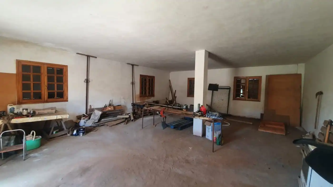 Casa o xalet en venda en Ponferrada amb Calefacció, Jardí privat i Terrassa
