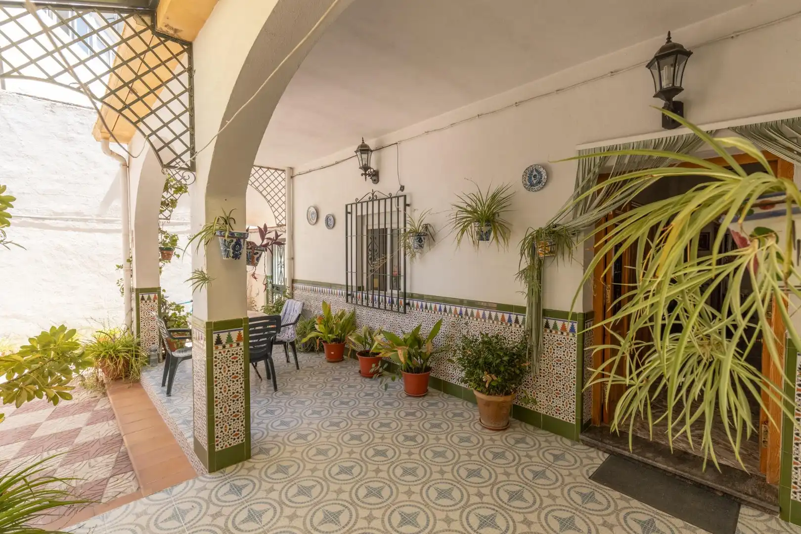 Casa o xalet en venda en Villa de Otura