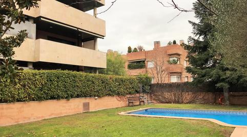 Photo 2 of Planta baja for sale in Carrer de Sant Francesc Xavier, 19, L'Eixample, Barcelona