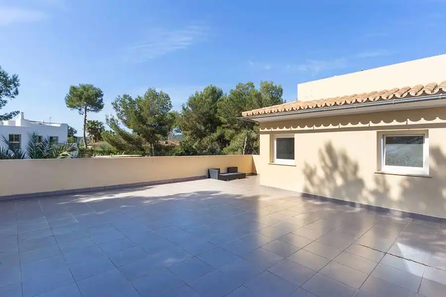 Finca rústica en venta en Sol de Mallorca