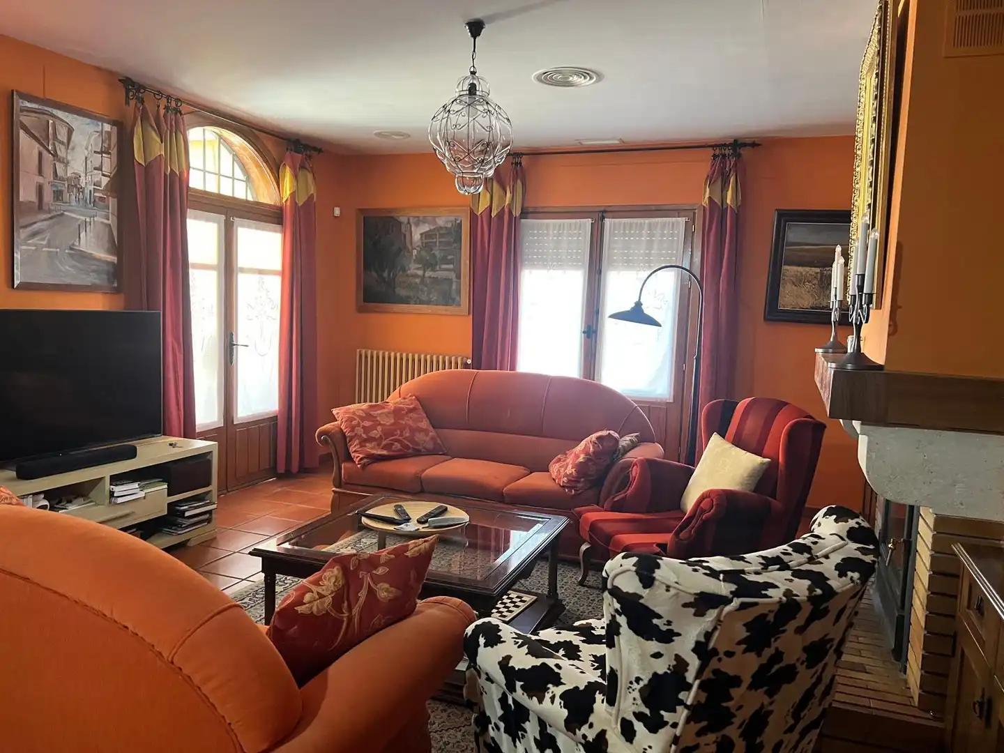 House with terrace for sale in Calle Parque Nacional de las Cañadas del Teide, imagen 2