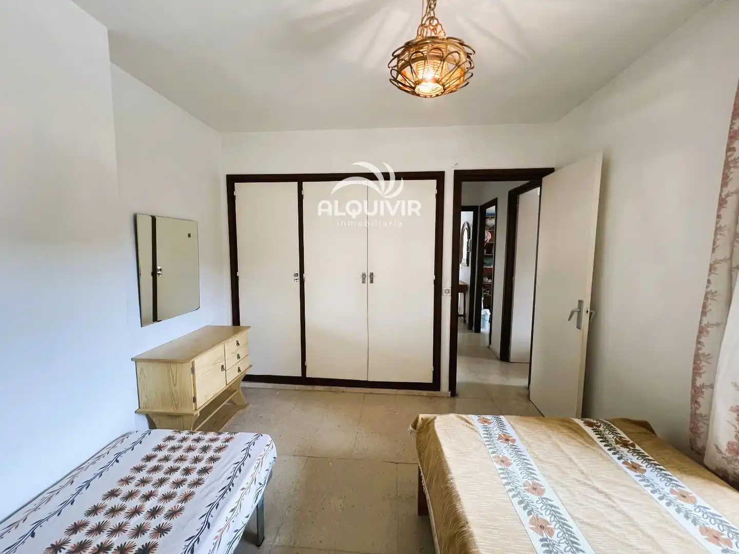 Habitación de Piso en venta en Almonte con Terraza, Piscina y Amueblado