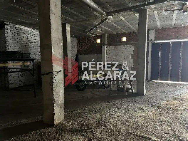 Business premises for sale in Avenida Córdoba 10, imagen 5