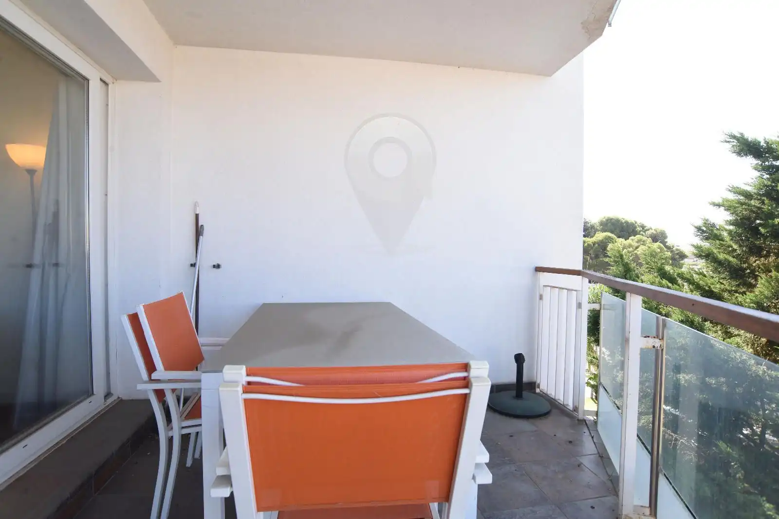 Piso con terraza en venta en Besalu, imagen 14