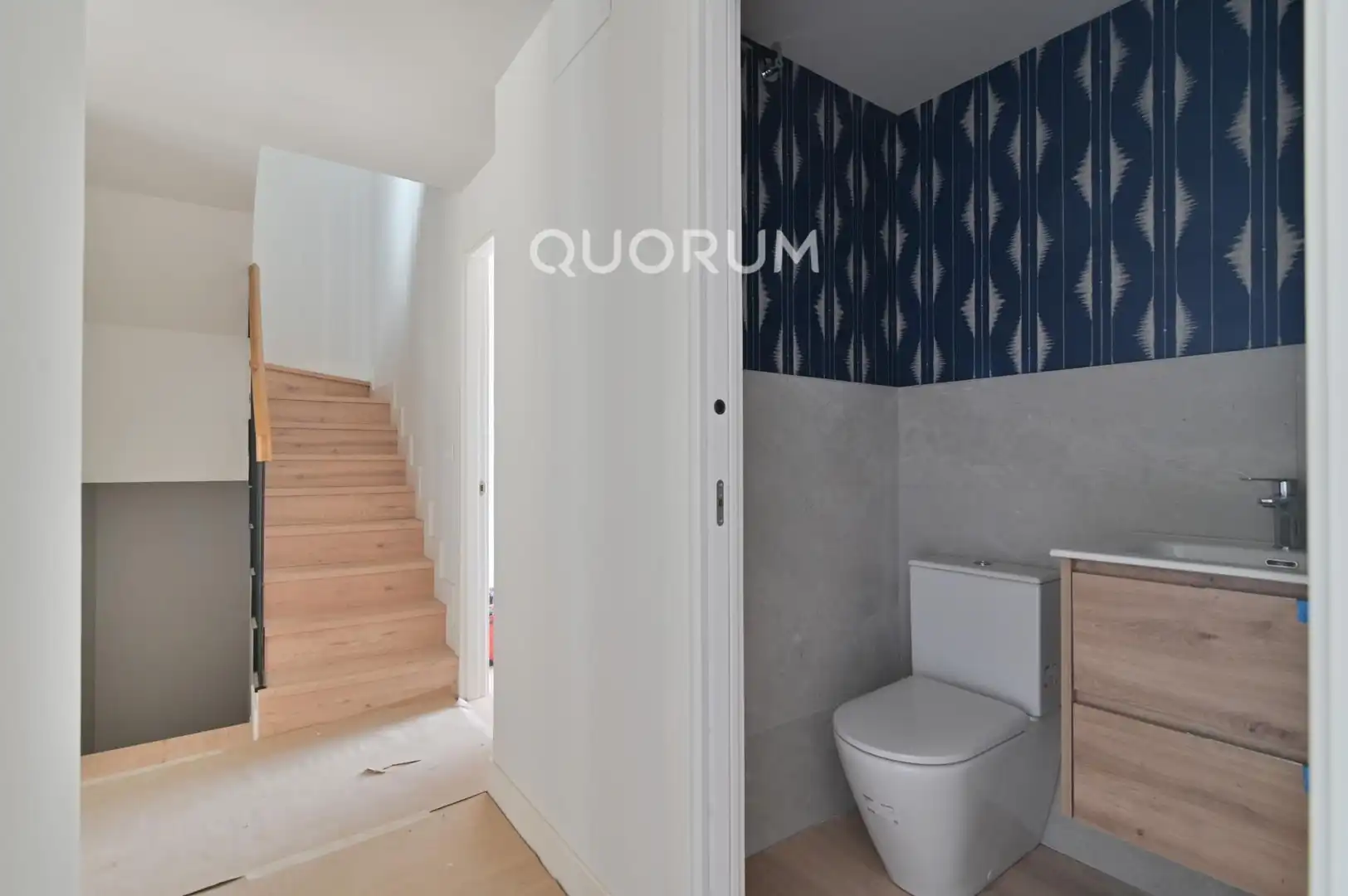 Adosado con jardín en venta en Calle Calle Arritugane, imagen 23
