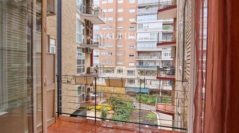 Foto 5 de Piso de alquiler en Paseo de la Castellana, Cuatro Caminos - Azca, Madrid Capital