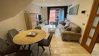 Living room of Duplex for sale in Rubí  with Air Conditioner, Heating and Balcony