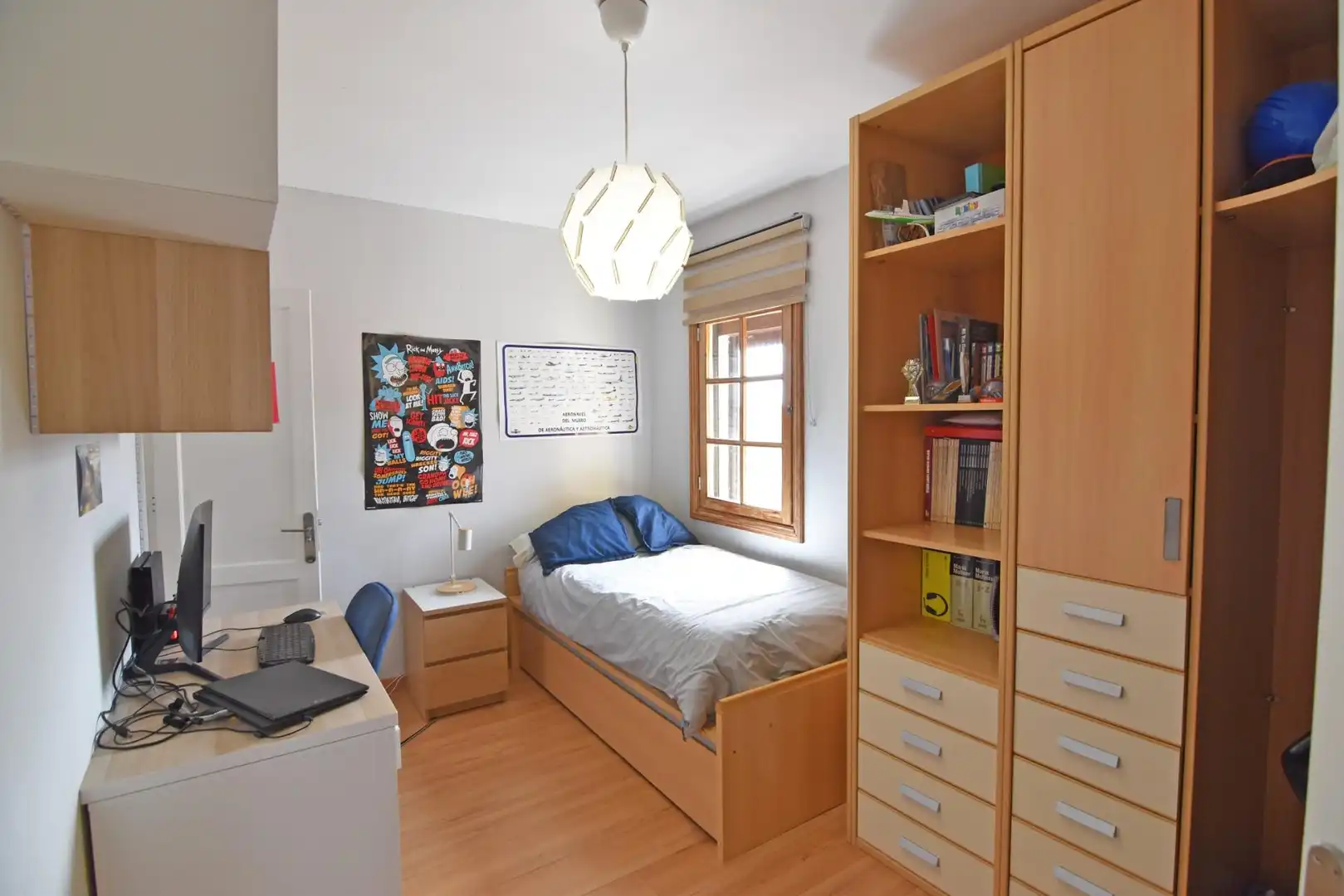 Habitación de Casa o chalet en venta en Firgas