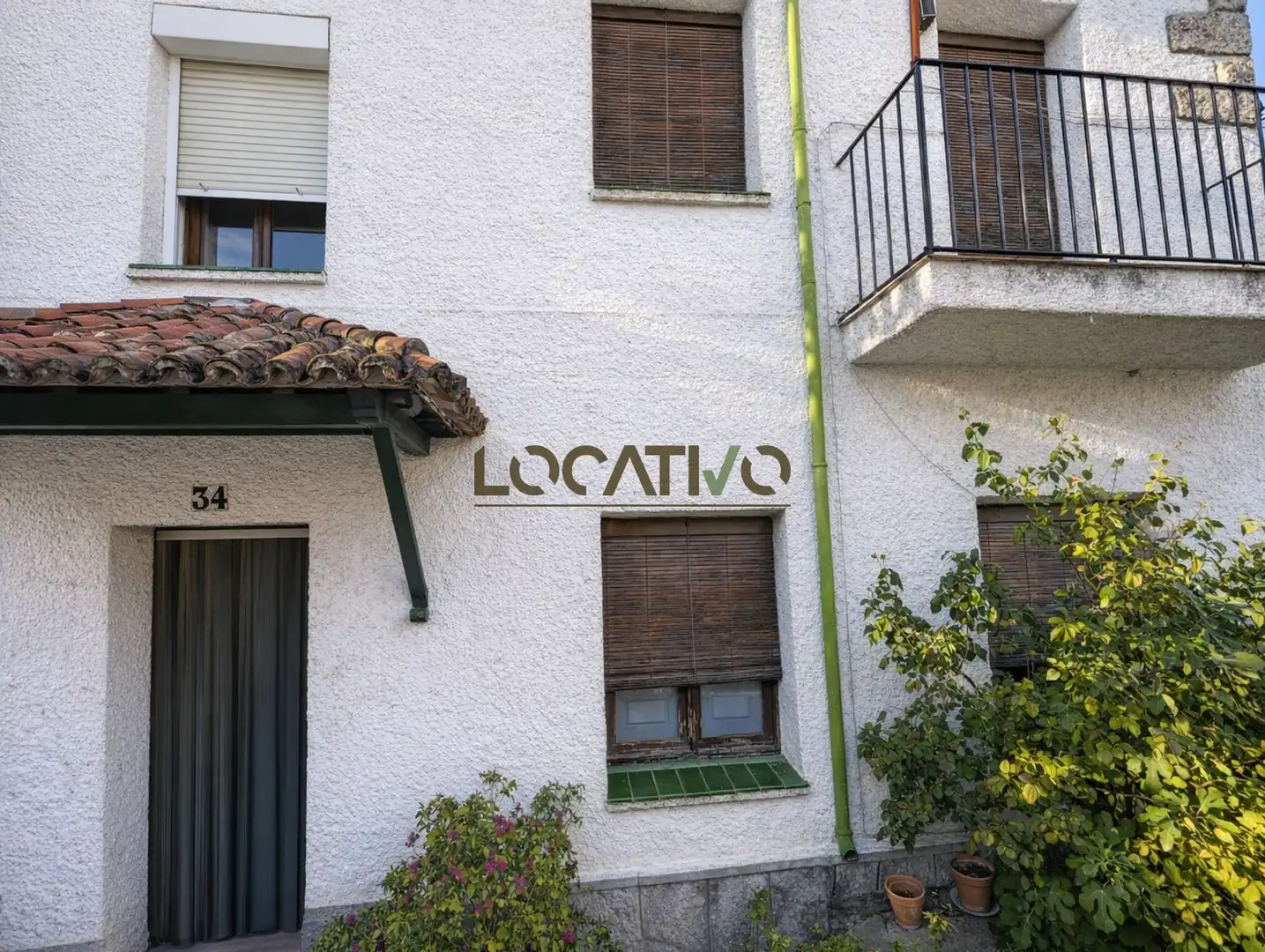 Casa con giardino in vendita a Madrid, imagen 67