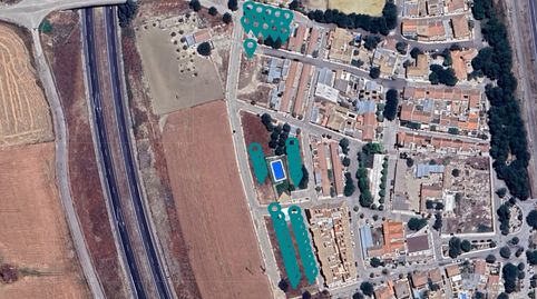 Foto 3 de Residencial en venta en Infanta Carlota, Puente Tablas - Puente Nuevo - Cerro Molina, Jaén Capital