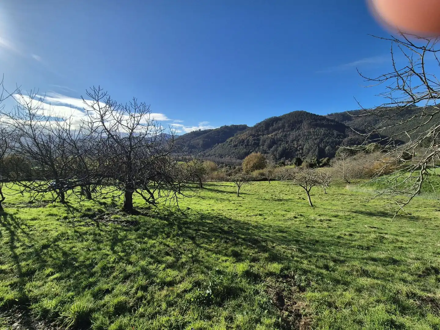 Residencial en venda en Candamo