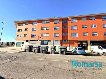 Appartamento con ascensore in vendita a Calle Magnolio