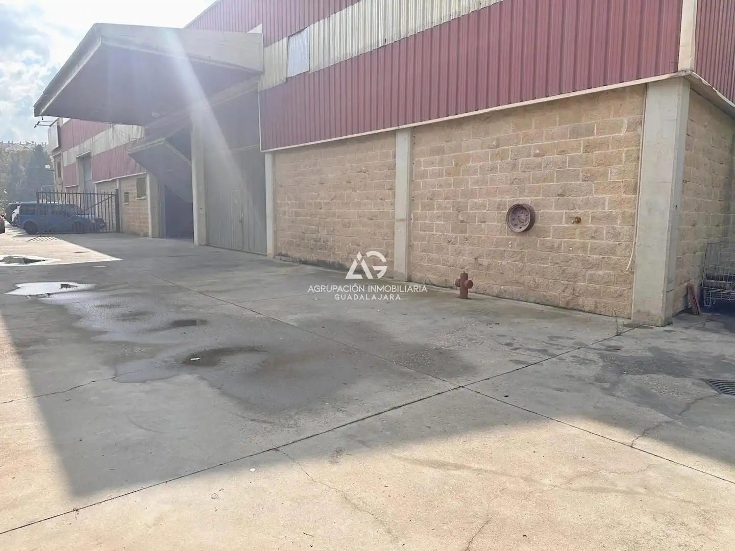 Nau industrial de lloguer a Batalla de Villaviciosa, imagen 12