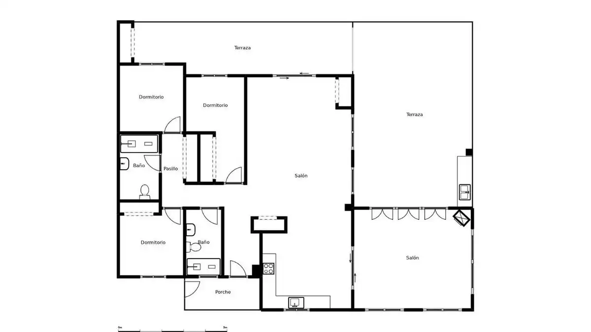 Apartamento en venta en Orihuela Costa, imagen 39