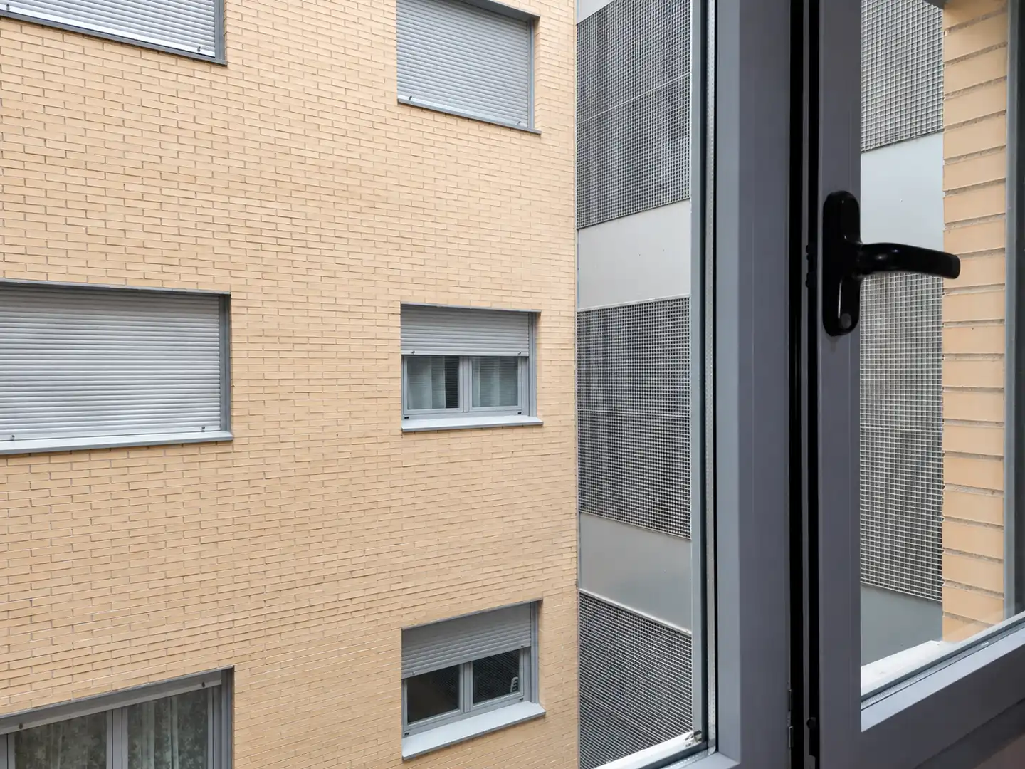 Vista exterior de Piso en venta en Arganda del Rey con Aire acondicionado, Calefacción y Trastero