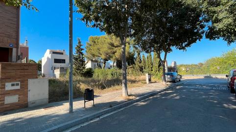 Foto 5 de Residencial en venda a Carrer Montserrat Roig, La Geltrú - Sant Jordi, Barcelona