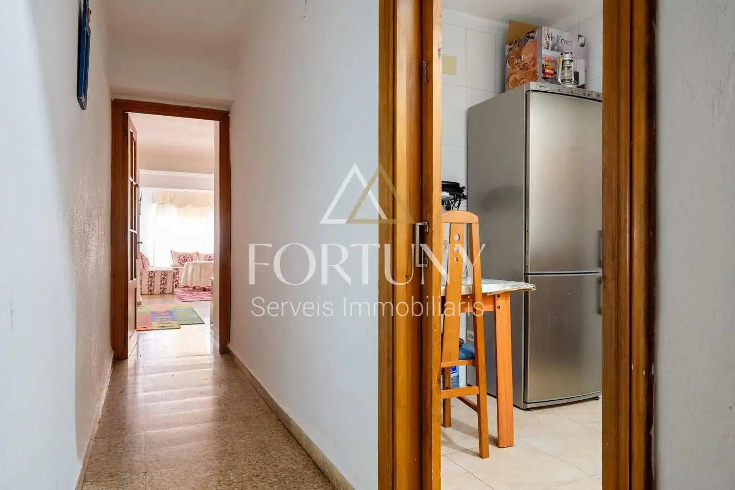Flat for sale in Reus