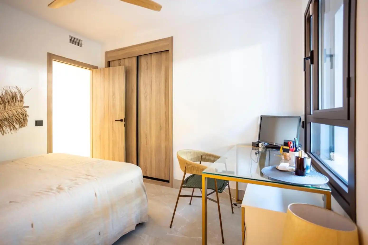 Habitación de Ático en venta en Istán con Calefacción, Jardín privado y Terraza