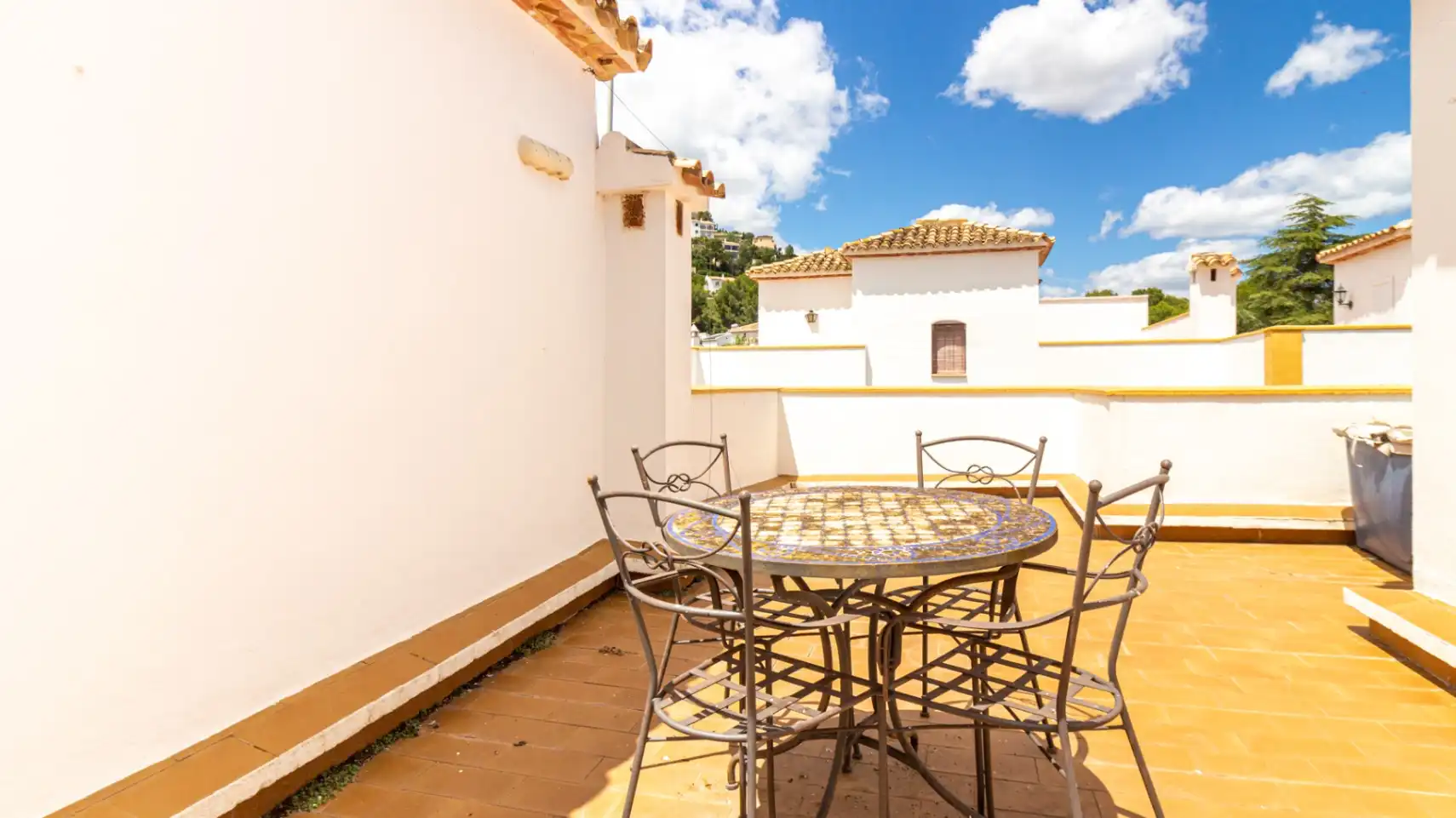 Apartamento con piscina en venta en La Sella, imagen 3