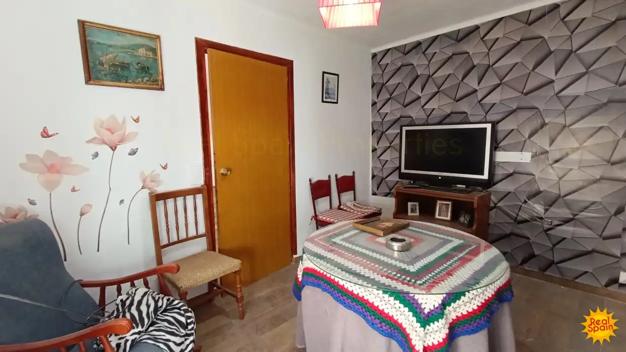 Terraced house for sale in Oria, imagen 10
