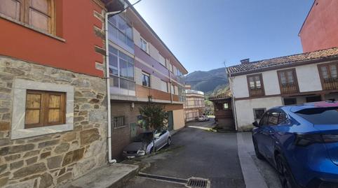 Foto 3 von Wohnung zum Verkauf in Plaza Faustino Riesgo , Aller, Asturias