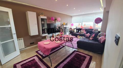 Foto 2 de Pis en venda a Berbés - Peritos, Vigo