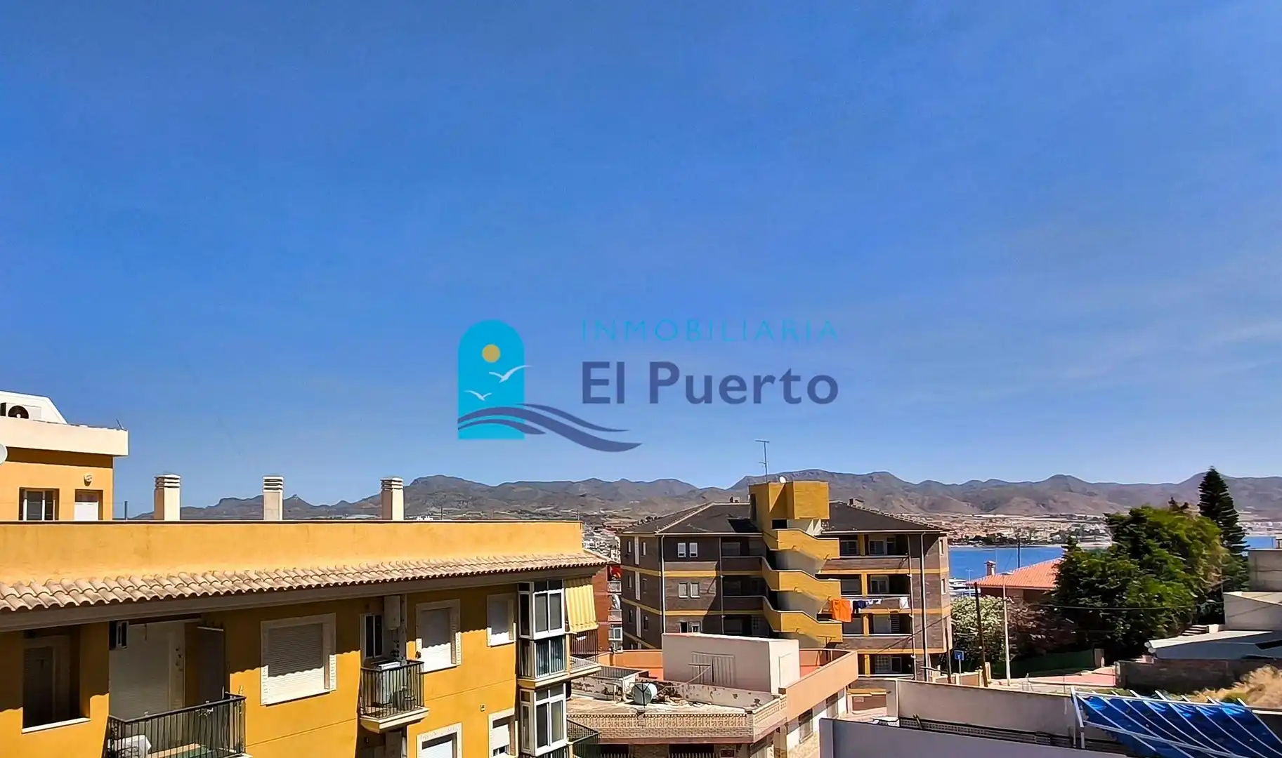 Apartamento en venta en Pescadores