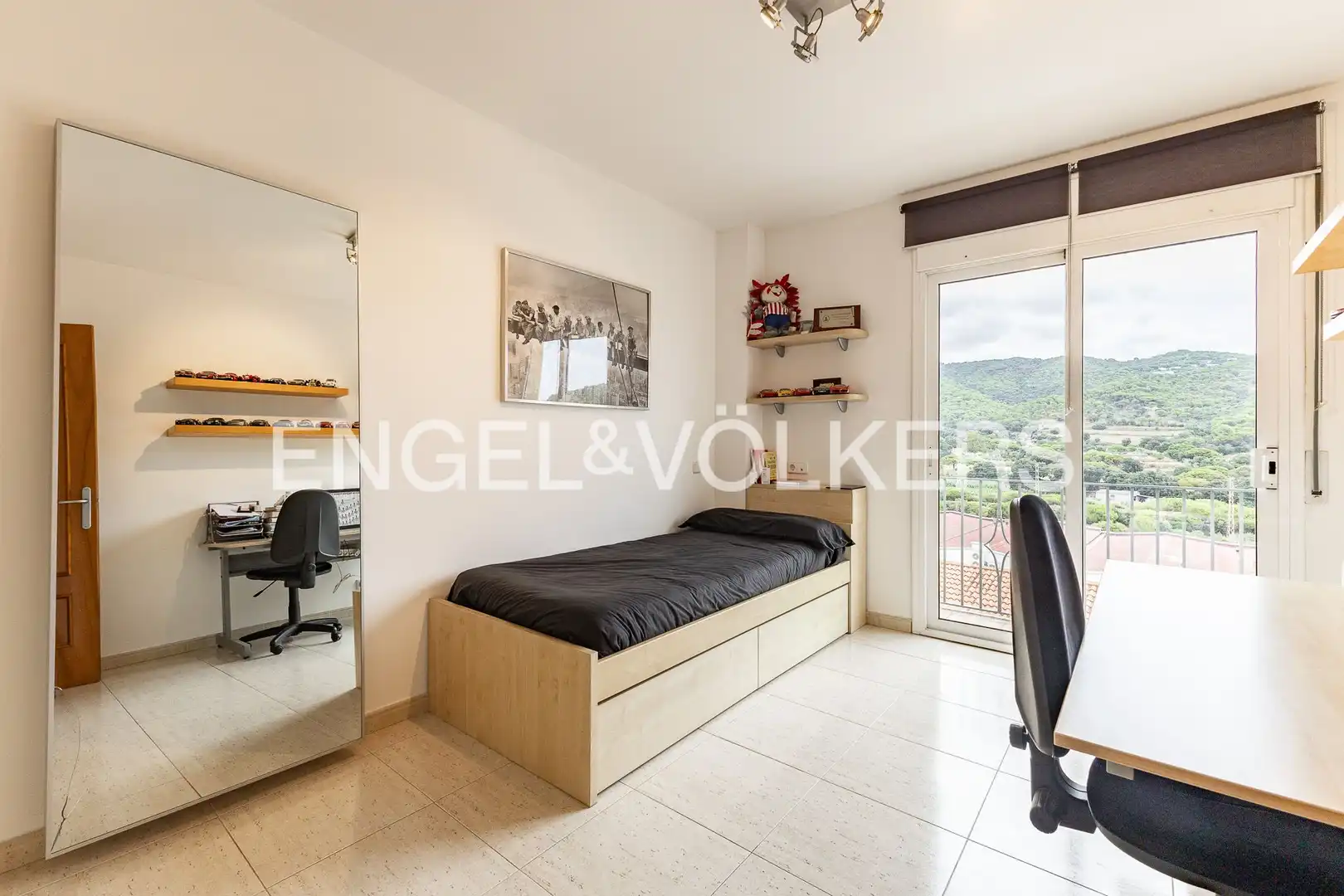 Adosado con terraza en venta en Nucli Urbà, imagen 27