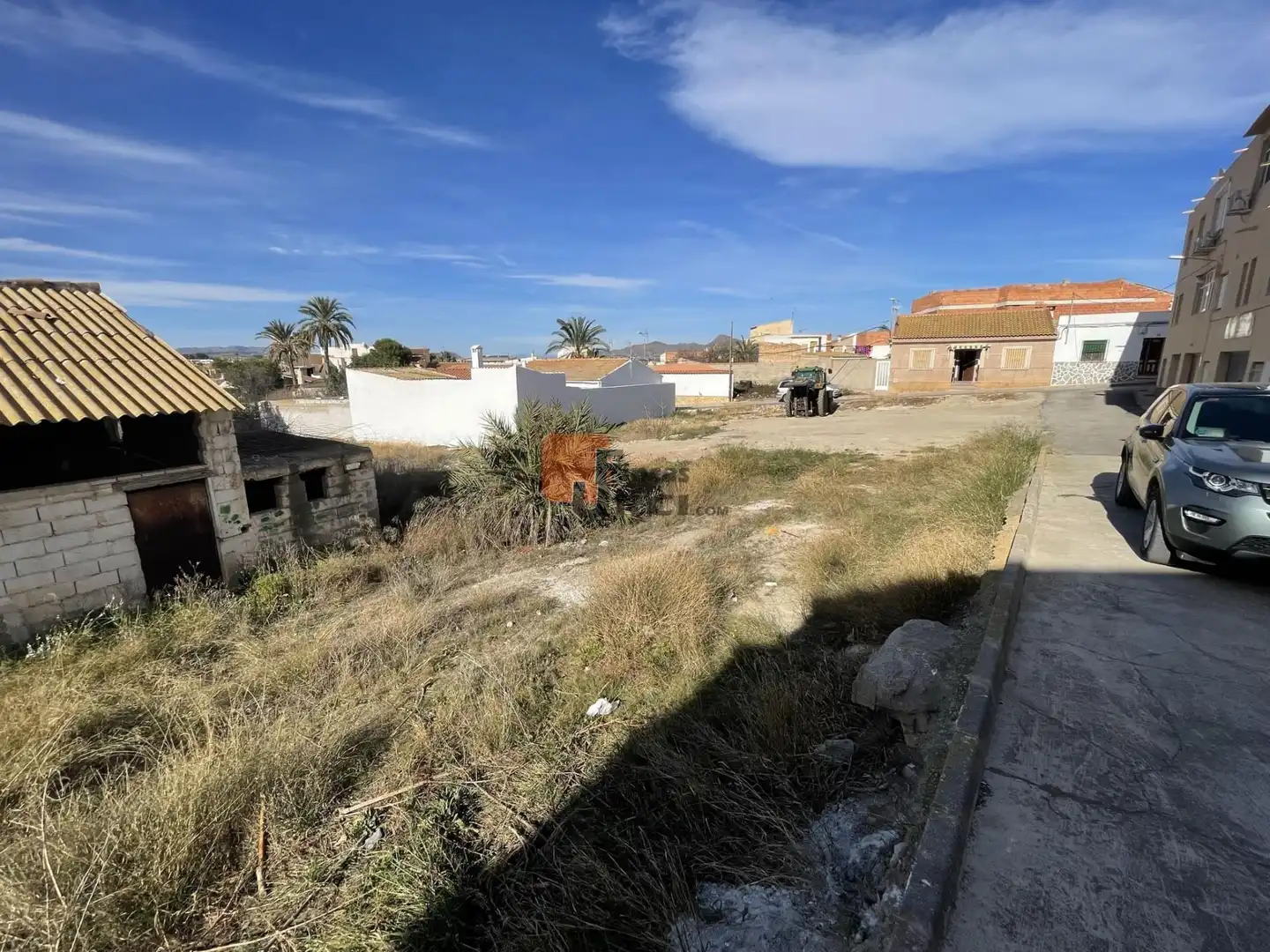 Grundstücke und Bauplätze zum Verkauf in Calle ANDALUCIA (LA FUENTE) 0, imagen 10