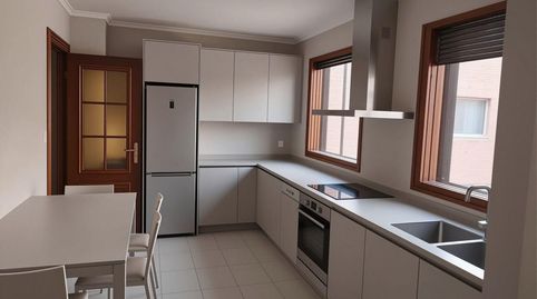 Photo 5 of Flat for sale in Avenida del Alcalde Miguel Castaño, San Claudio - La Chantría, León Capital