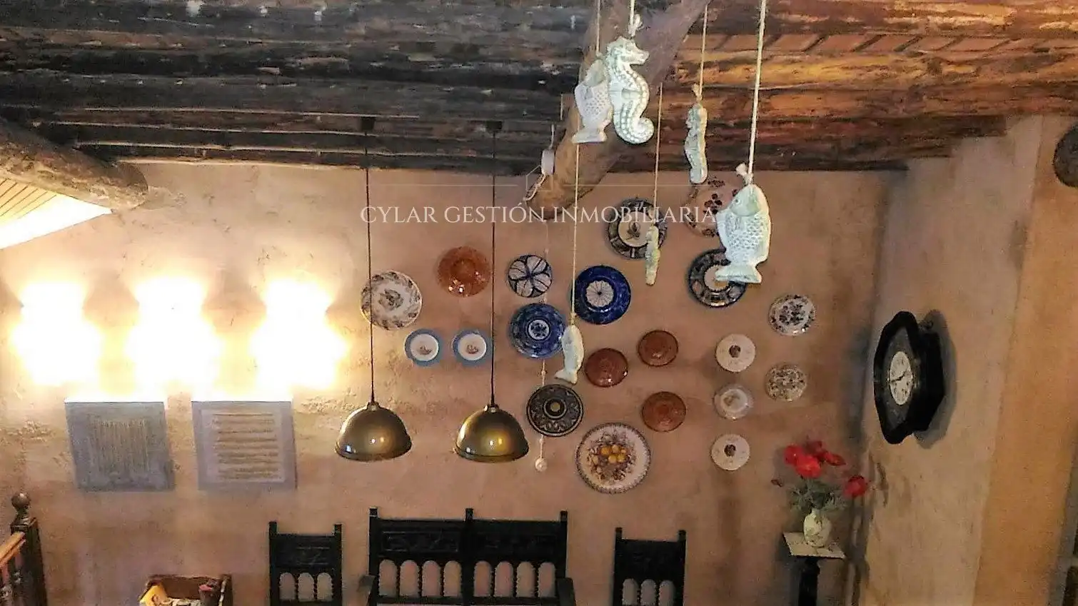 Casa o xalet en venda en Fuenteliante amb Calefacció, Moblat i Forn
