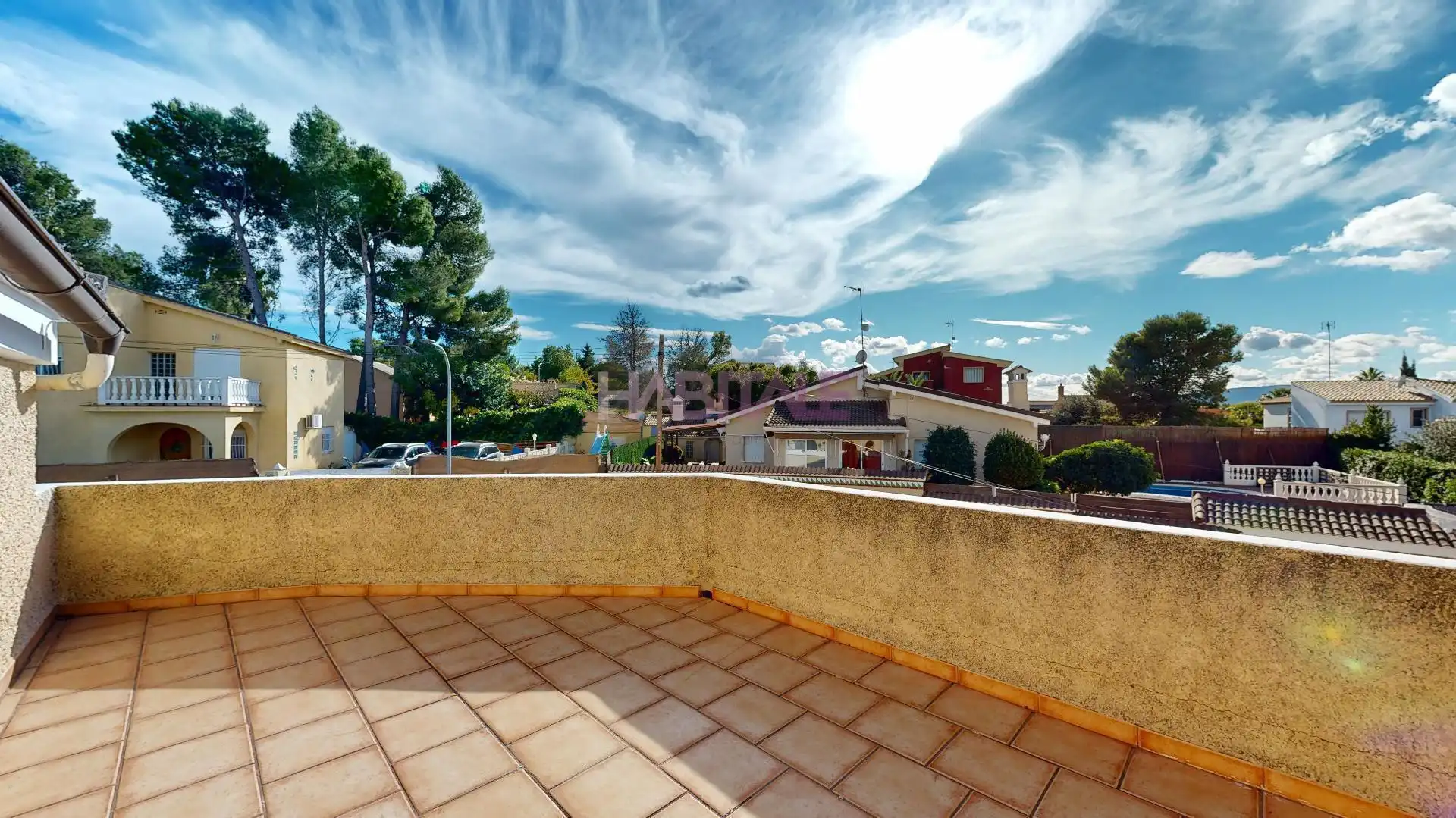 Casa amb piscina en venda a Montserrat, imagen 82