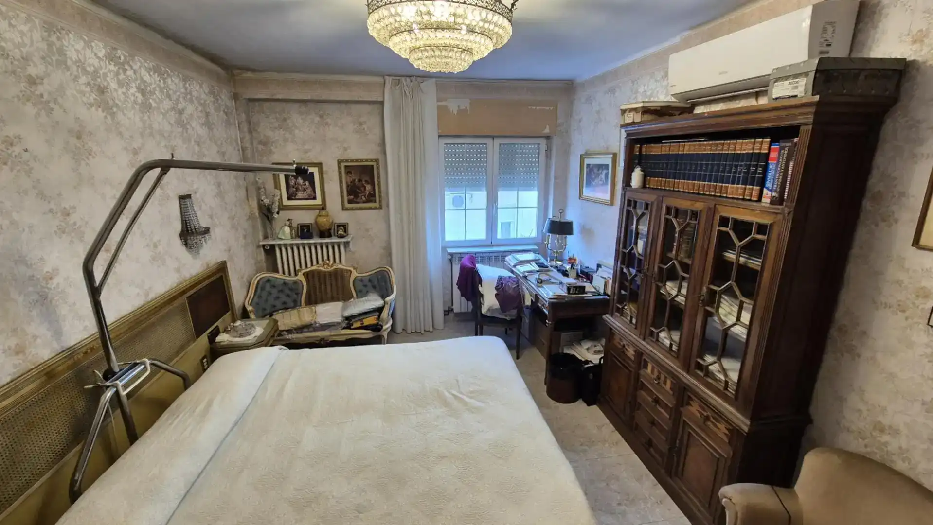 Habitación de Piso en venta en Centre