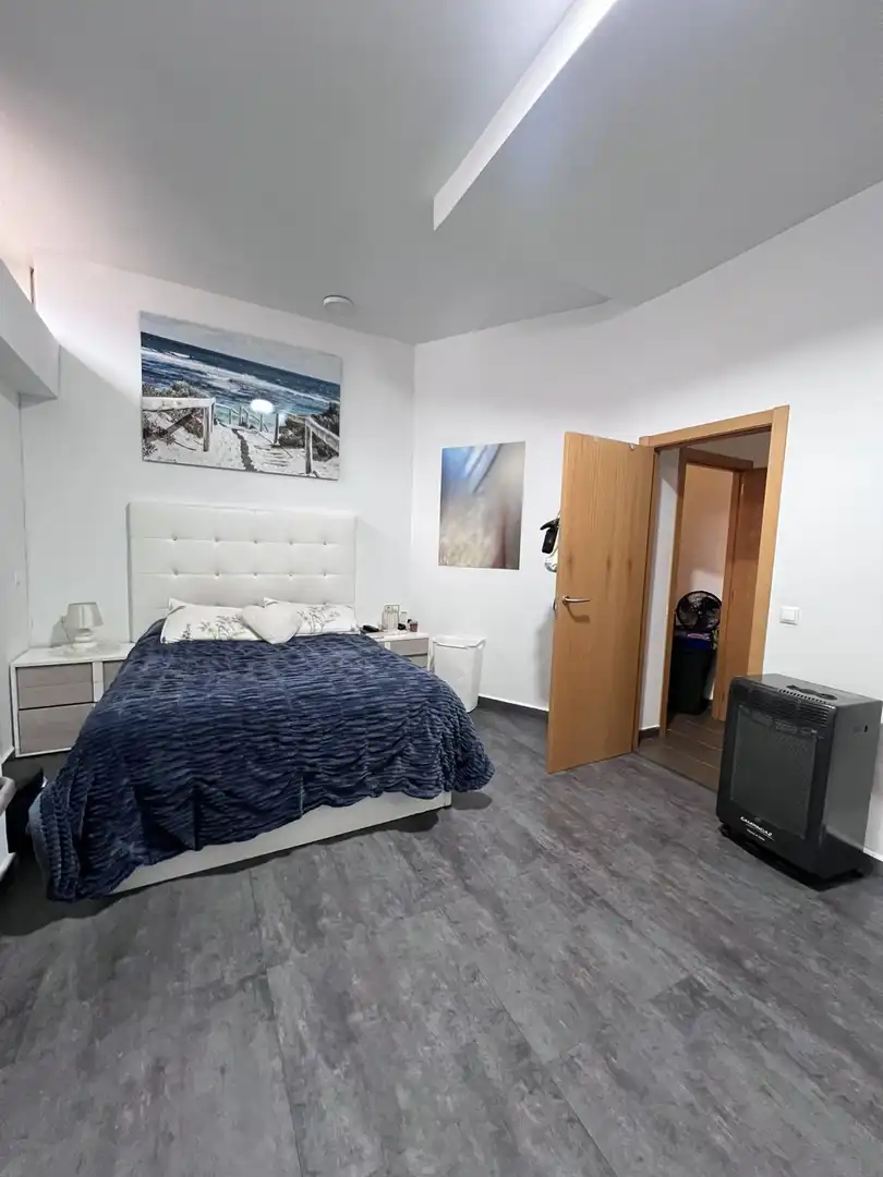 Piso en venta en Cocentaina