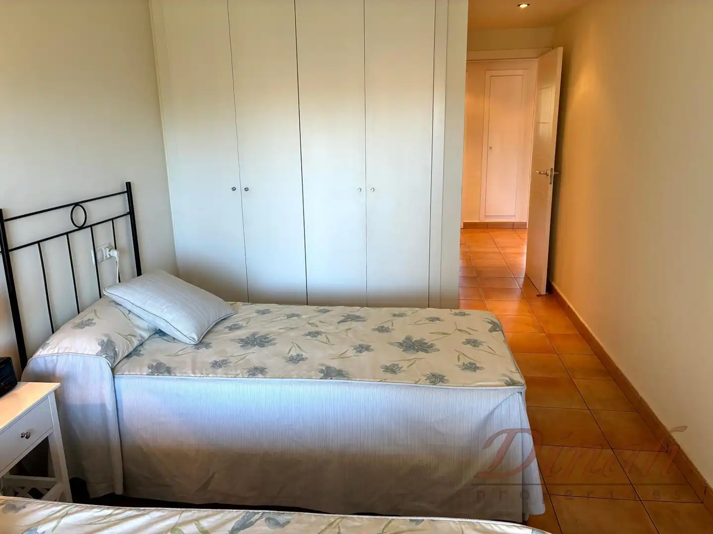 Dormitori de Apartament en venda en Altea amb Aire condicionat, Calefacció i Terrassa