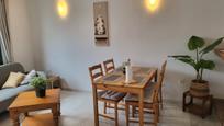 Dining room of Apartment for sale in Benalmádena  with Air Conditioner, Terrace and Furnished