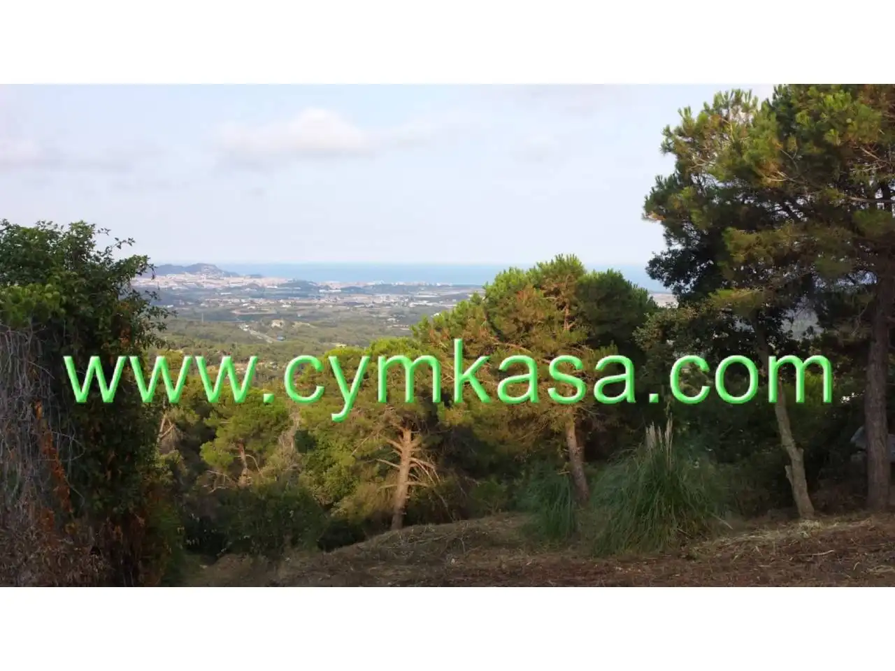 Rural land for sale in Palafolls, imagen 3