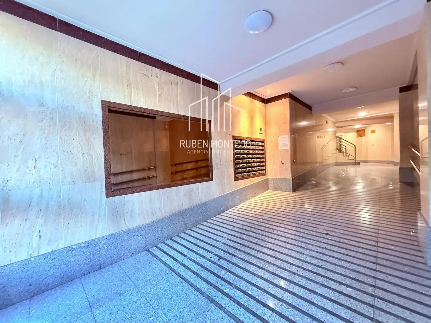 Flat for rent in Salamanca  with Heating, Terrace and Furnished