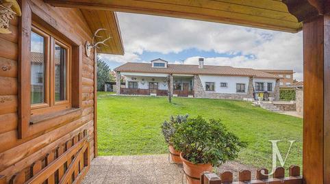 Foto 4 de Casa o xalet en venda a Valdemarín, Madrid