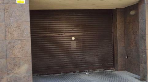 Photo 5 of Garage for sale in C/ Talamanca, Navarcles, Barcelona