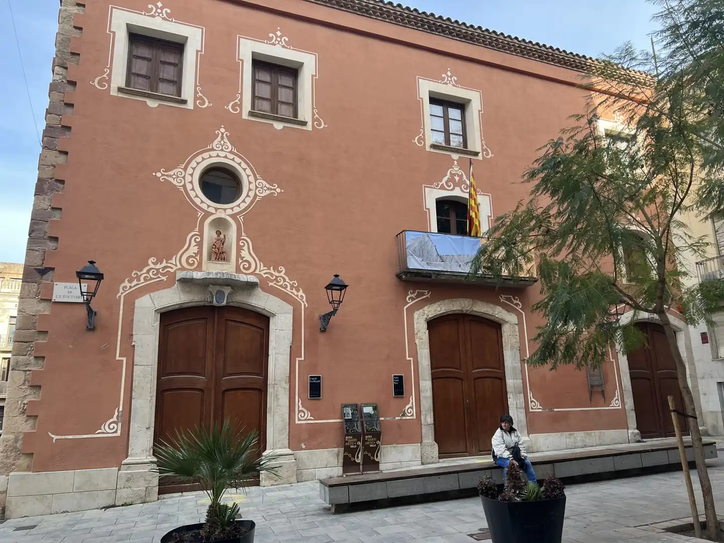 Flat for sale in JAUME HUGUET, Valls