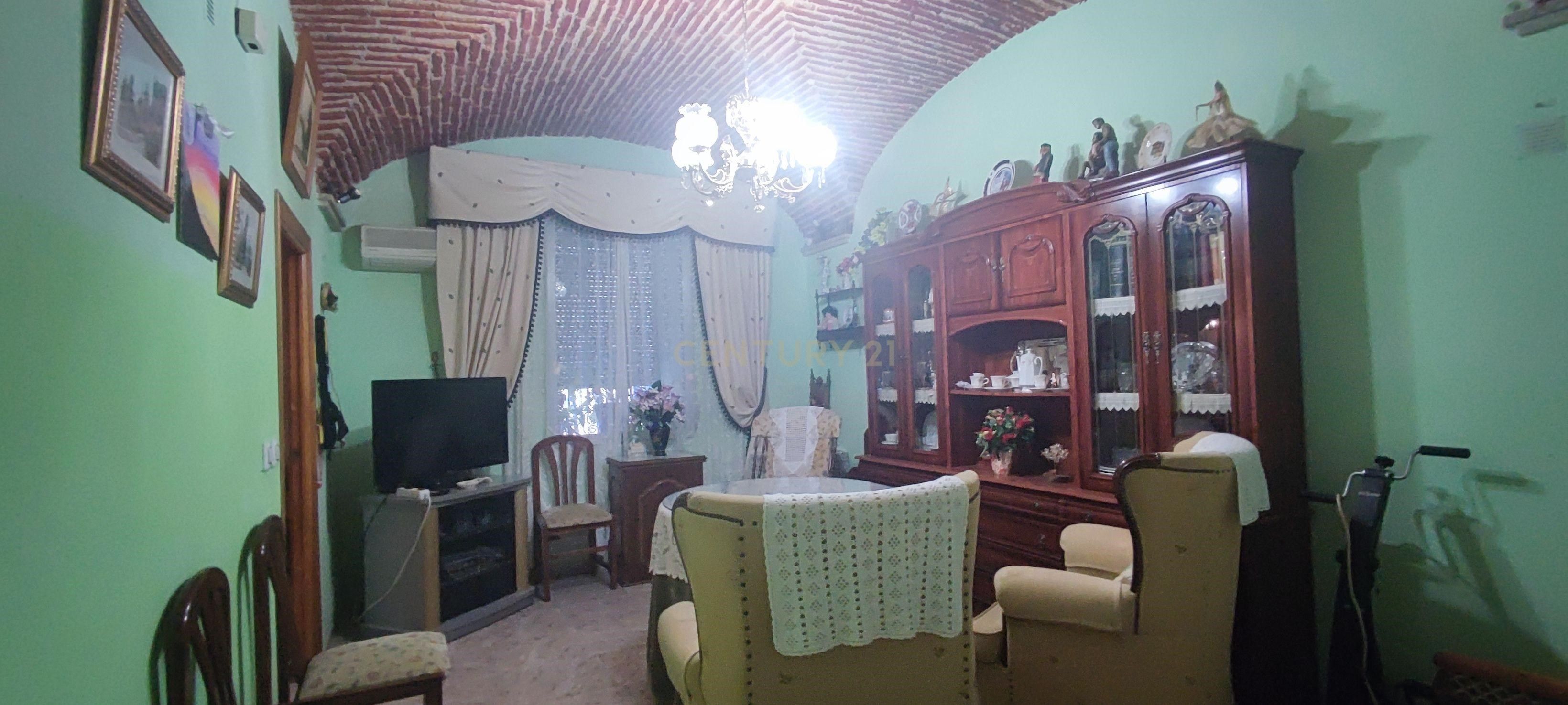 Sala d'estar de Casa o xalet en venda en Cáceres Capital amb Aire condicionat