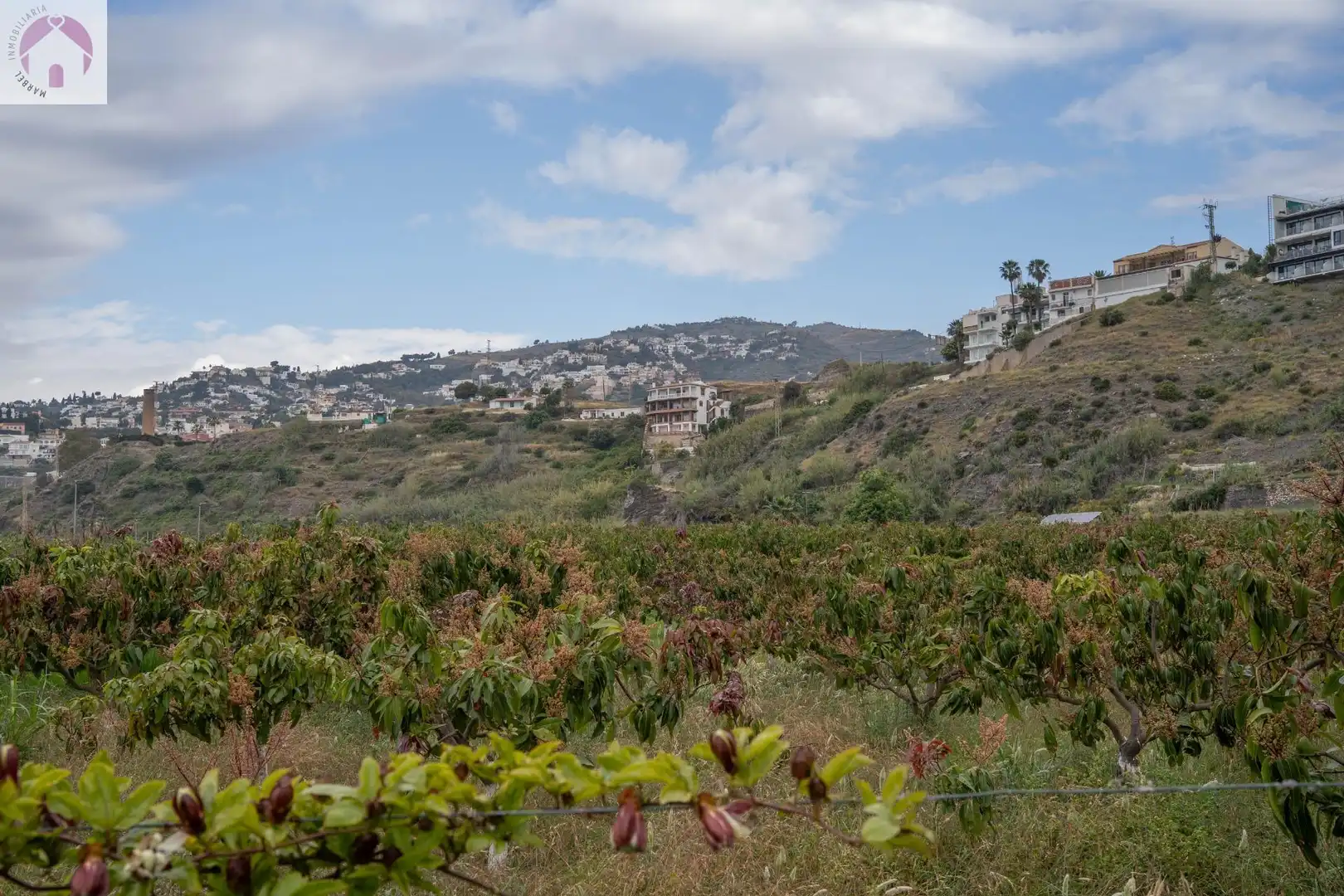Residential for sale in CARRETERA MALAGA (CAL), 74, La Caleta - La Guardia