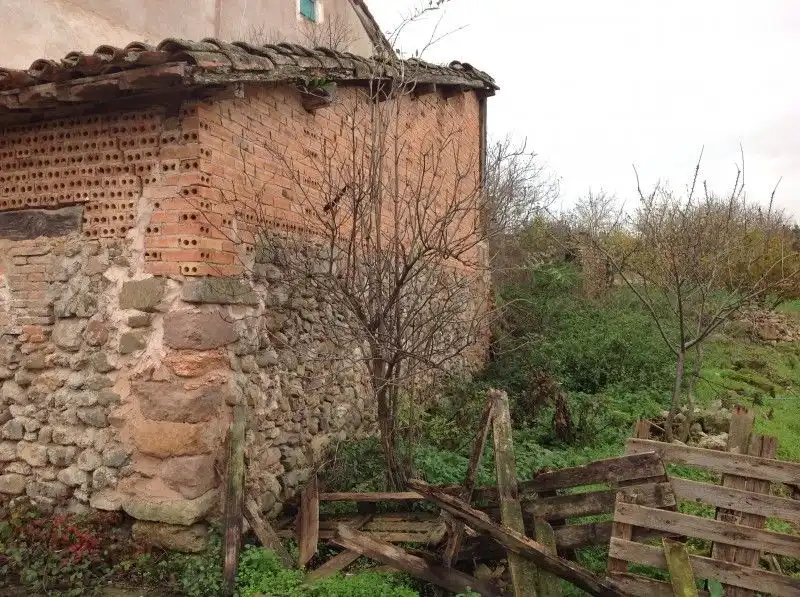 Casa o xalet en venda a Villar de Torre