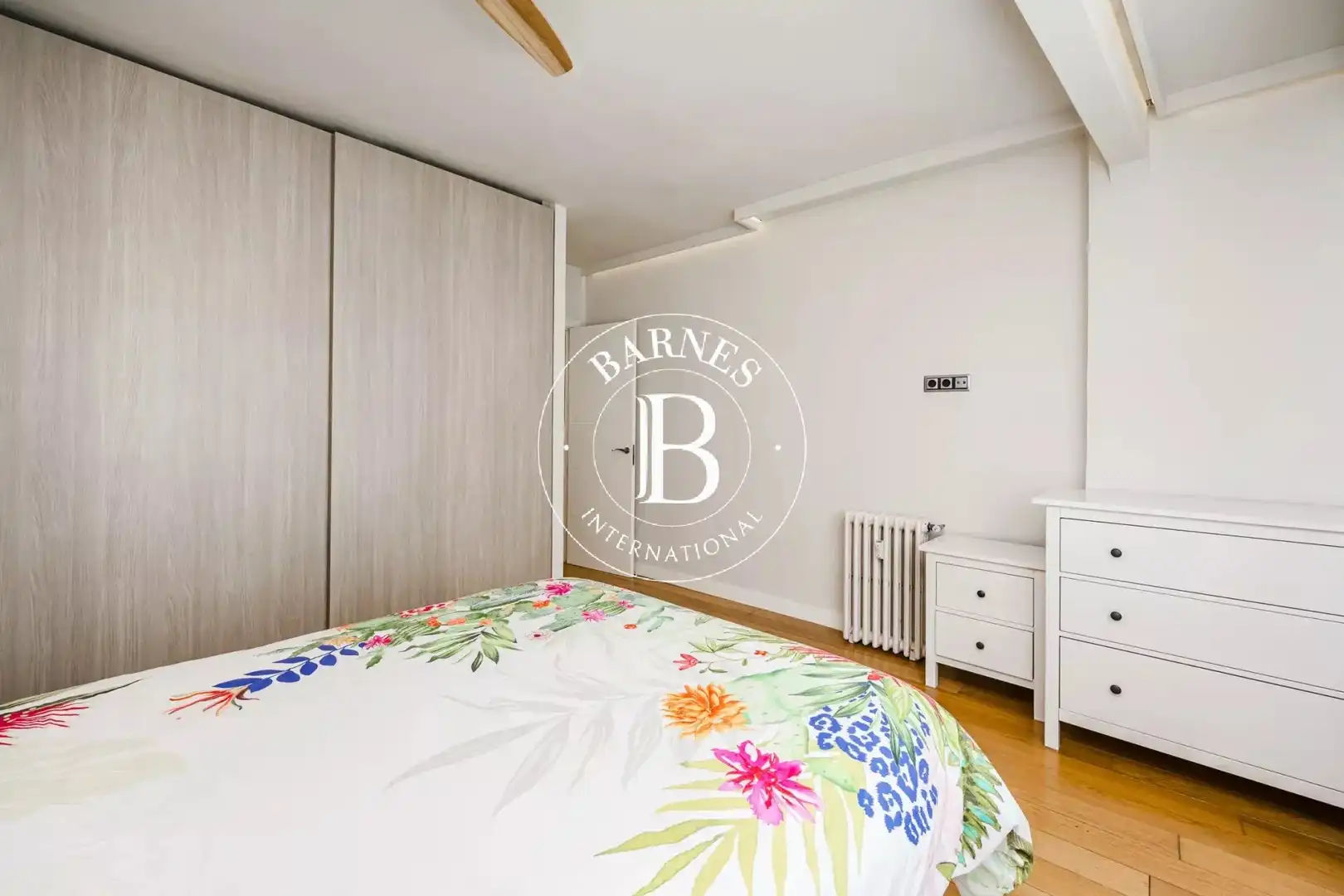 Appartement avec ascenseur à vendre à Calle de García de Paredes, 21, imagen 8