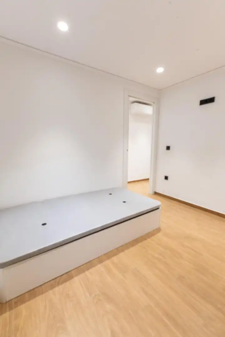 Dormitori de Casa o xalet en venda en L'Alcúdia amb Aire condicionat, Terrassa i Piscina